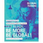 Global Training izan ematea